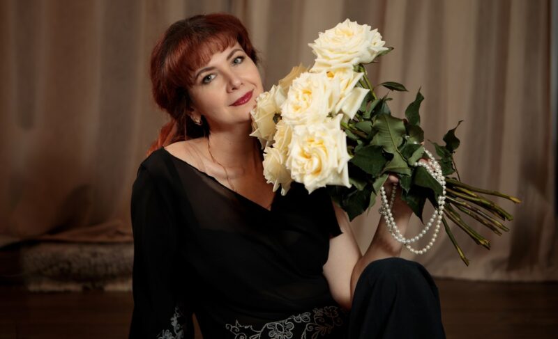 Татьяна Лисаева из Тутаева возглавила рыбинское управление культуры