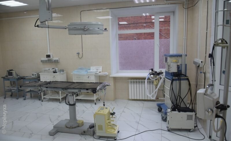 В Рыбинске обещают оставить детскую реанимацию. Какие изменения ждут отделение