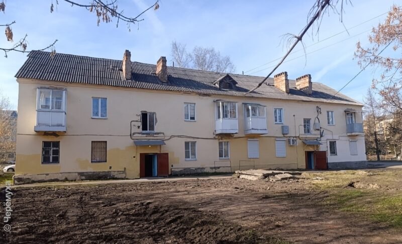 Сила одной буквы. По решению администрации Рыбинска полсотни домов «взяла» новая управляющая компания