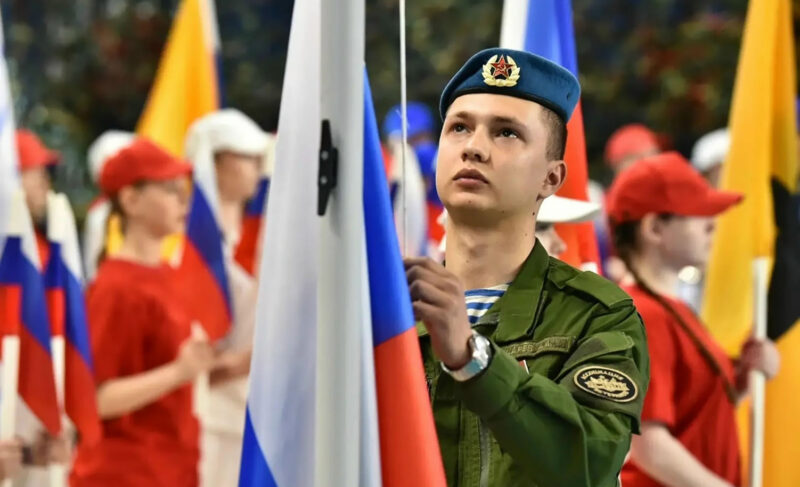 «Юный динамовец»: почему это событие — не только спортивный фестиваль