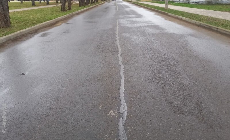 В регионе ввели многоуровневый контроль за дорогами, которые на гарантии