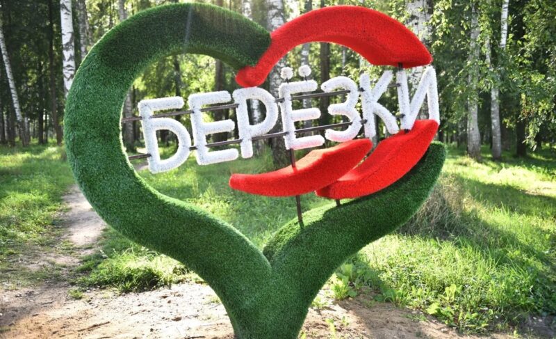 В посёлке Красные Ткачи появится скейт-парк