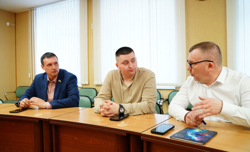 Участники проекта «Герои Ярославии» вышли на финишную прямую. Каким будет последний этап