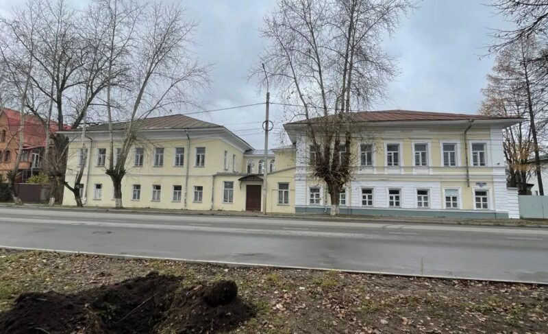 В регионе выдали более 500 заданий и разрешений на восстановление памятников