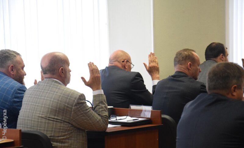 Один пункт исключили: как в Рыбинске принимали поправки к правилам благоустройства