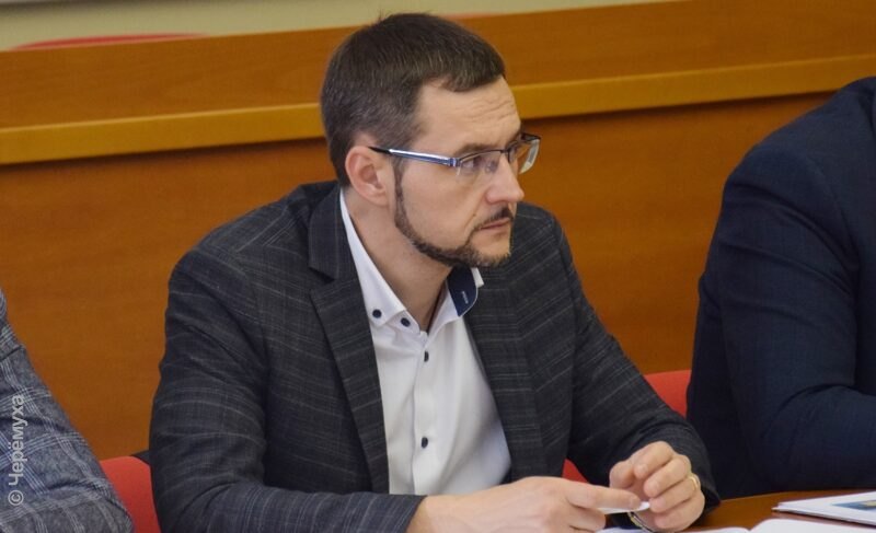 На совещании по ЖКХ в Рыбинске представили нового руководителя «Яроблводоканала»