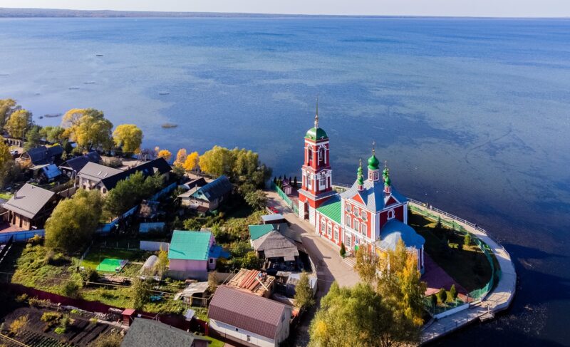 В выходные в регионе пройдут четыре фестиваля. Куда можно поехать