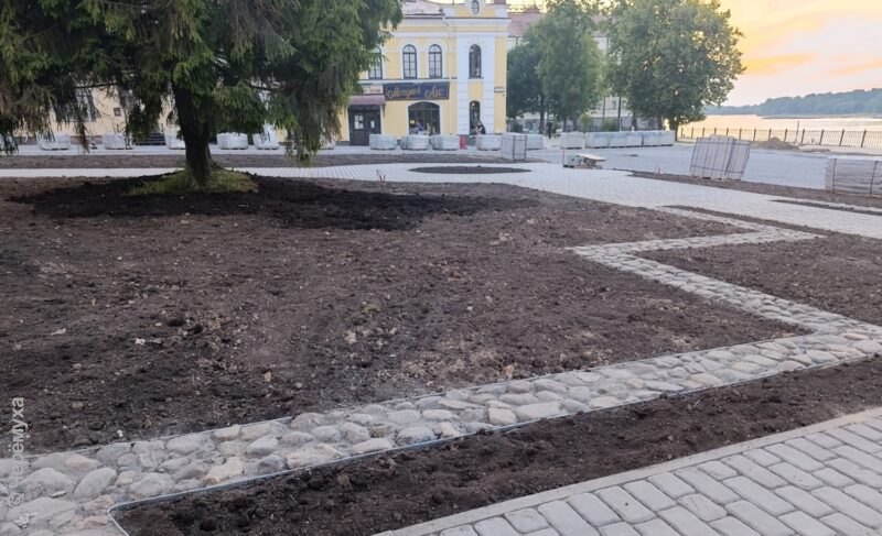 Глава города рассказал, каким будет памятник гражданам Рыбинска