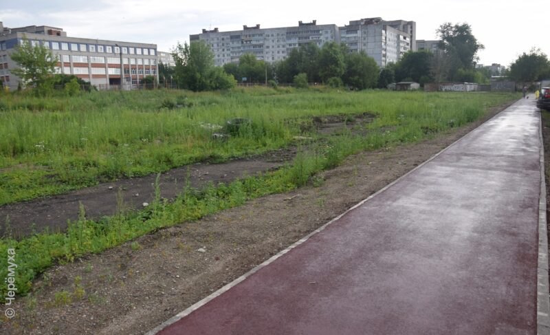 В Рыбинске ищут подрядчика для установки скейт-площадки на Скомороховой горе