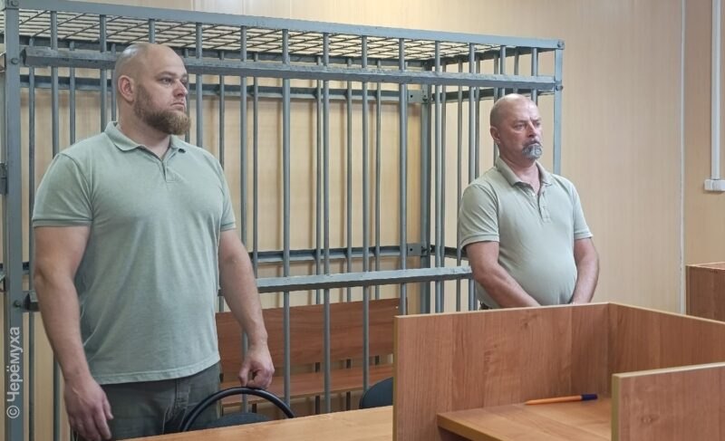 Застройщика из Рыбинска приговорили к лишению свободы