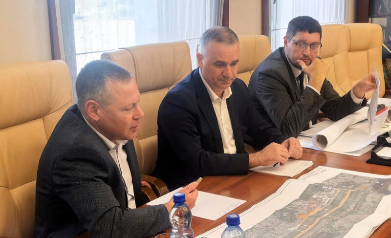 В аэропорту «Золотое кольцо» планируют удлинить взлётно-посадочную полосу