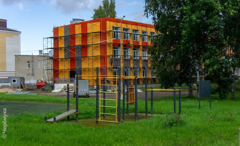 Всё ли готово к учебному году? Как обстоят дела в учреждениях соцсферы в Рыбинске