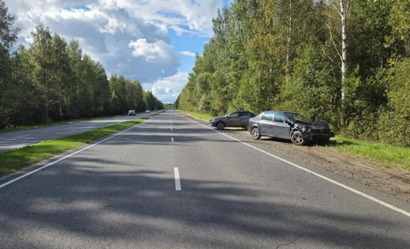 В Рыбинске на Окружной сбили пешехода. Пострадавший умер в больнице