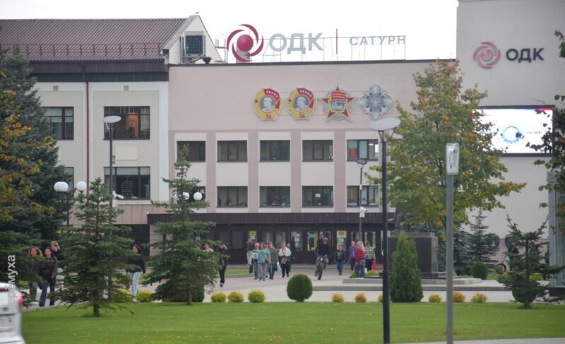 Полвека — заводу! На «ОДК — Сатурн» чествуют трудовых юбиляров. Истории некоторых из них