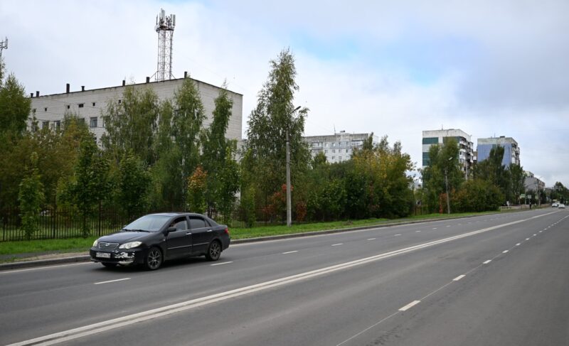 Как прошёл визит губернатора в Тутаевский округ