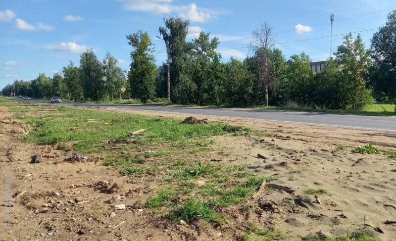 Парковка в Волжском: с кем планируют заключить контракт на строительство