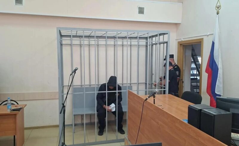 В Переславле-Залесском гендиректора предприятия, где произошёл пожар, заключили под стражу