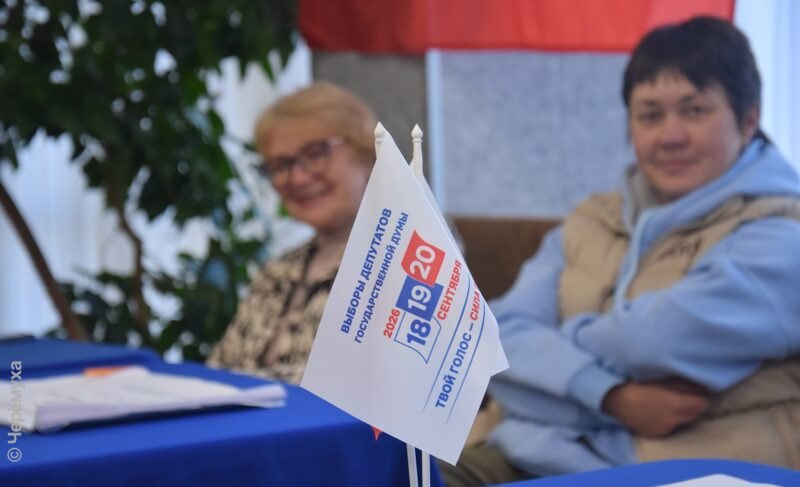 Предварительные данные: на выборах депутатов Госдумы побеждает Артём Молчанов. Как голосовал Рыбинск