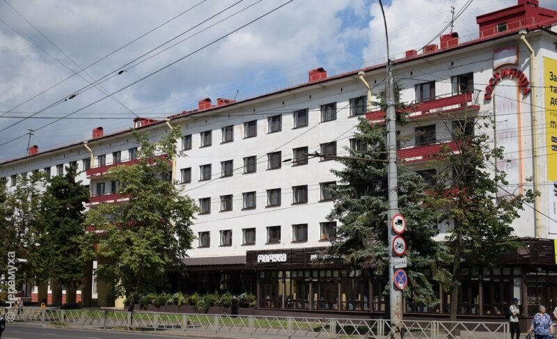 В Рыбинске намерены ввести туристический налог с максимальными ставками