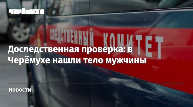 Доследственная проверка. В Рыбинске убийство женщины на Волжской набережной фото.