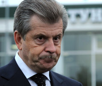 Сергей Вахруков